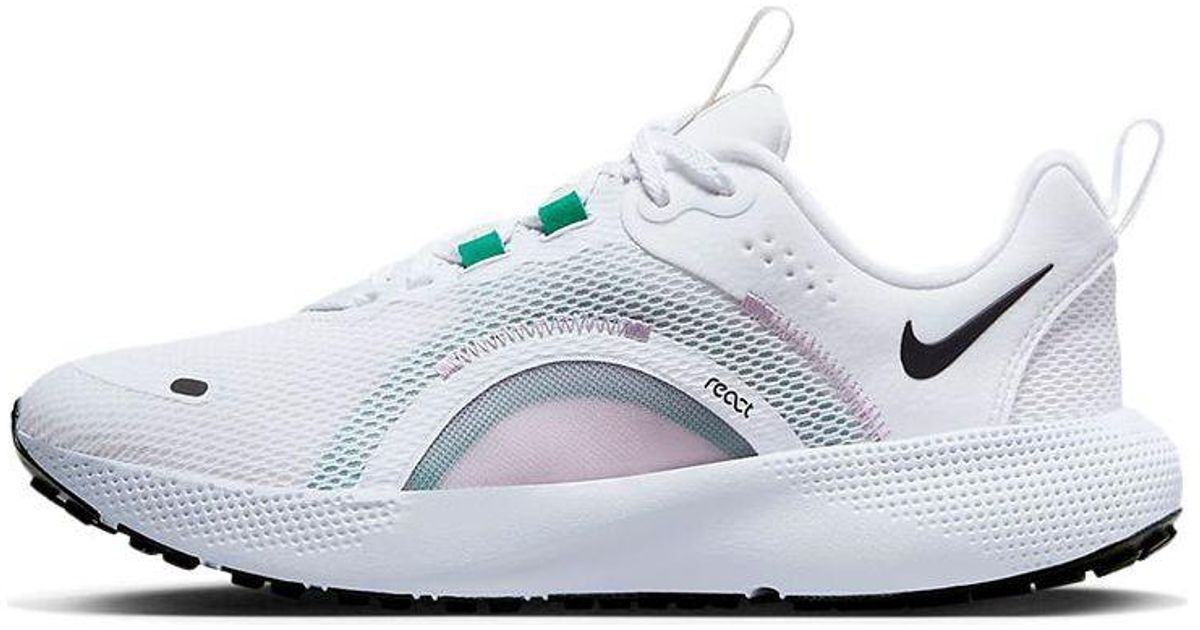 women's running shoe nike react escape run
