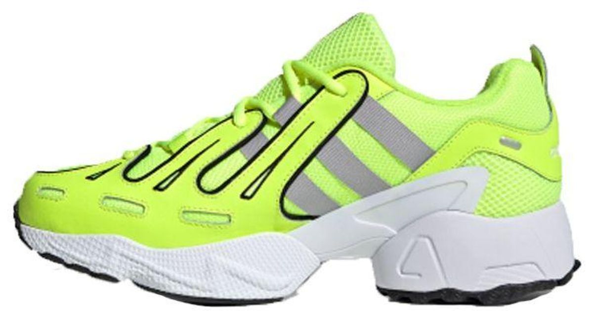 eqt gazelle solar yellow