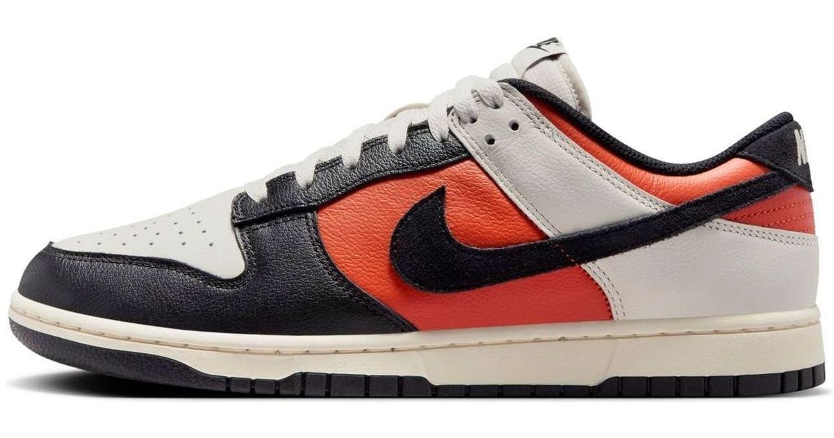 Women's Dunk Low 'Phantom/Washed Coral' main image 0