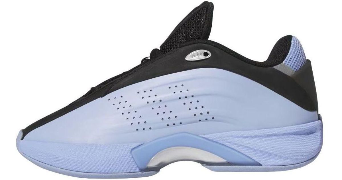 adidas Crazy Iiinfinity 130 Spark Core' in Blue for Men | Lyst