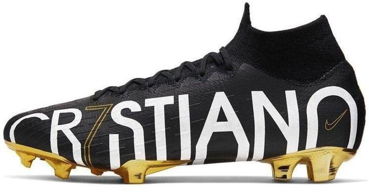 superfly 6 elite cr7