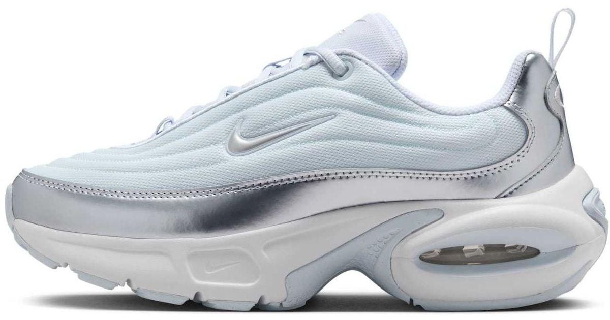 ◆正規品◆NIKE AIR MAX PORTAL SE FOOTBALL GREY(W)◆関税込◆ Nike (Wmns) Air Max Portal Se 'Football' in Gray | Lyst