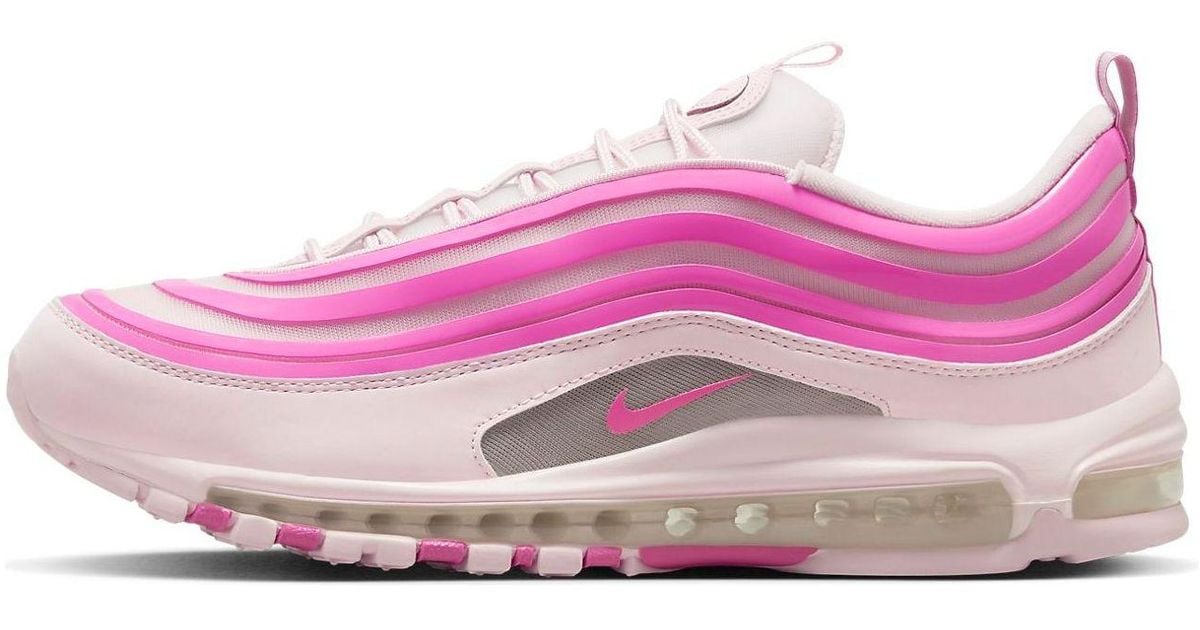 97 pink air max