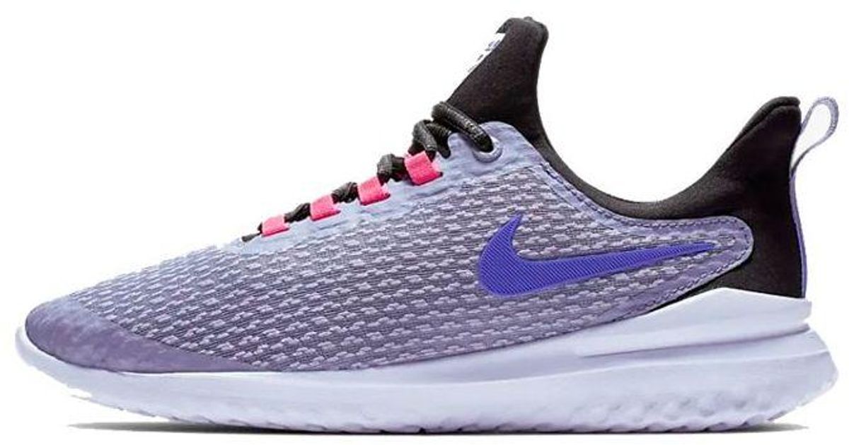 nike renew rival 2e