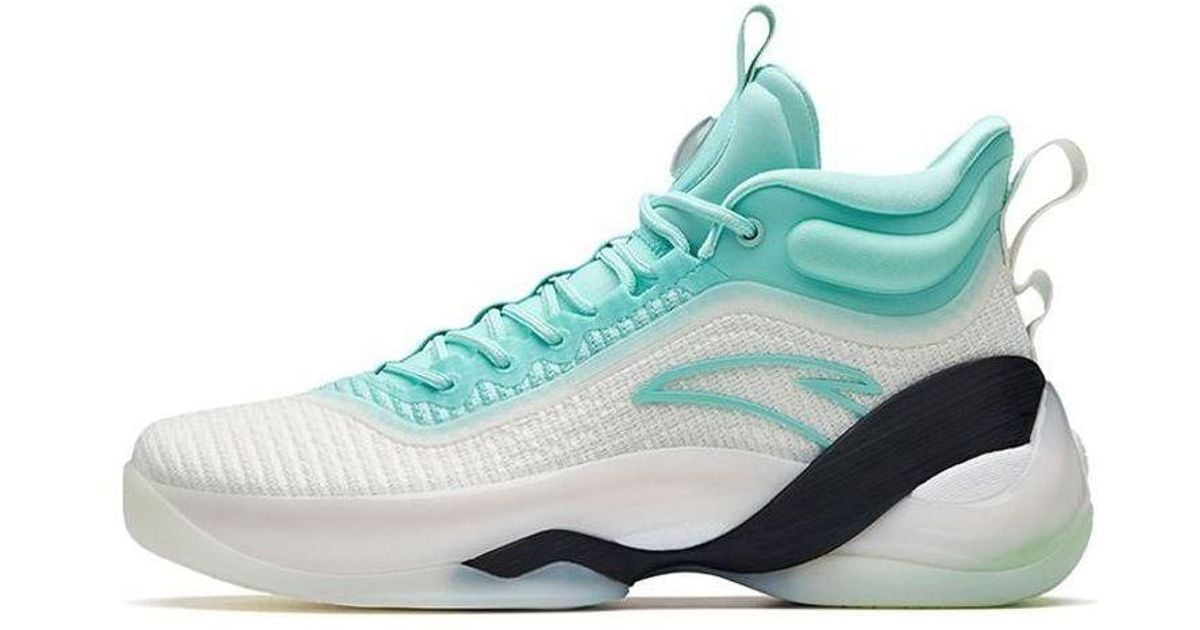 Anta Klay Thompson 7 Mint' in Blue for Men | Lyst