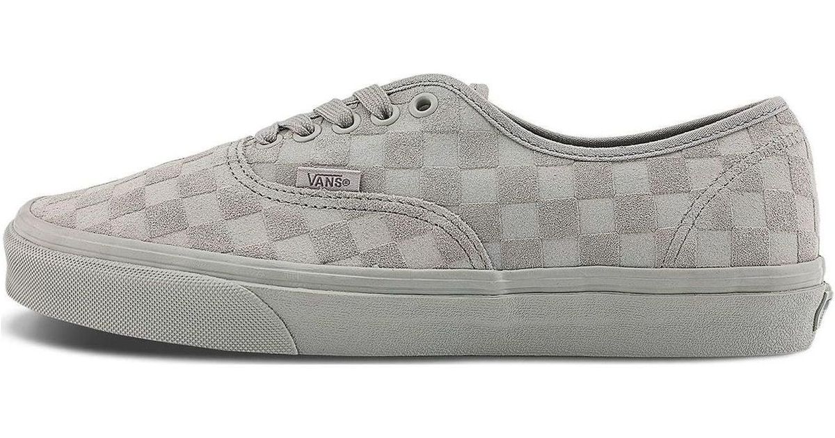 VANS★AUTHENTIC★兼用★MONO CHECKERBOARD GREY s-l1200.jpg