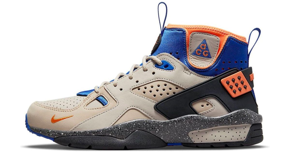 新品★NIKE AIR MAX 95 'ACG Mowabb' 26.5cm 海外限定 エア マックス 95 (AV7014-600) NIKE ACG AIR MOWABB エア モワブ ラタンバーチ 29cm