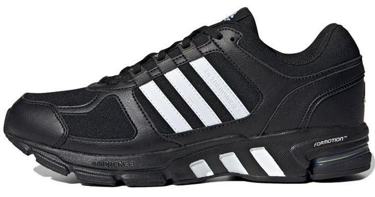adidas Equipment U Shoes Black/white for Men | Lyst