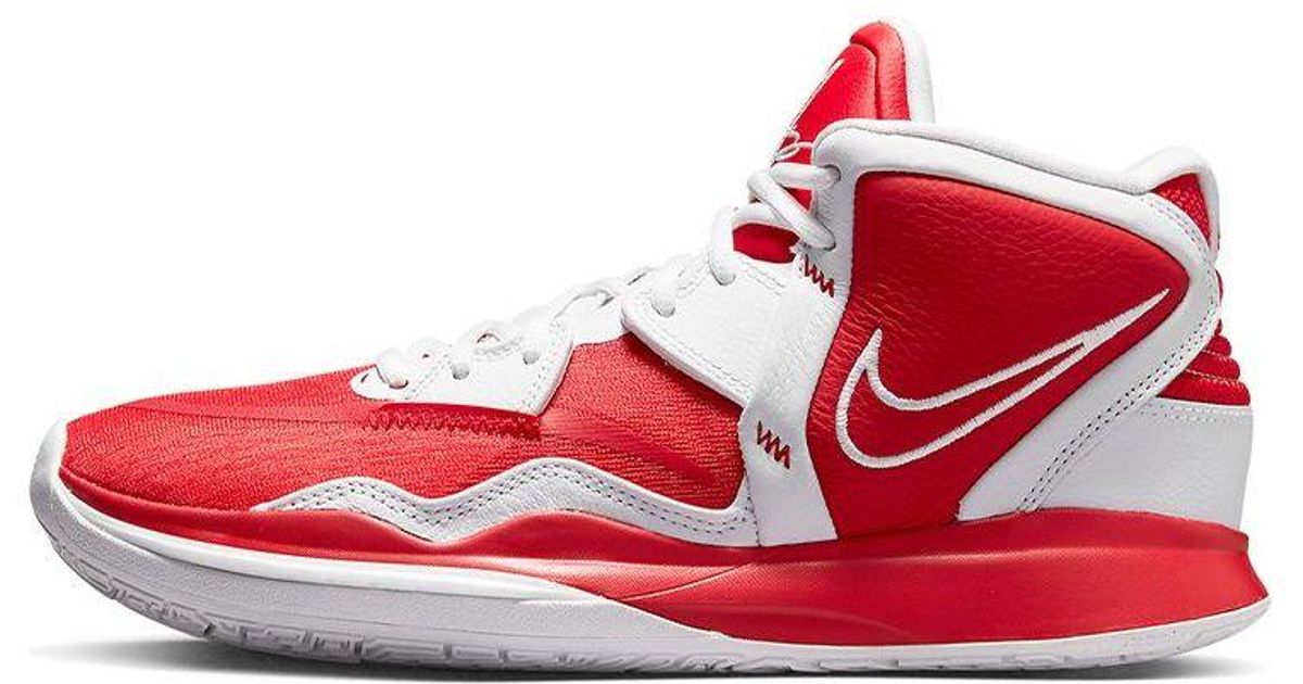 Nike Kyrie Infinity Tb 'university Red' for Men Lyst