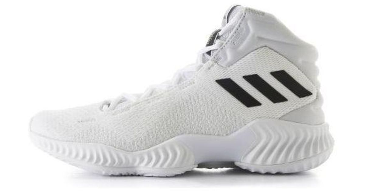 pro bounce madness 2018