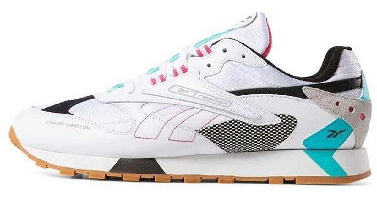 Reebok Classic Leather Ati 90S in White for Men | Lyst