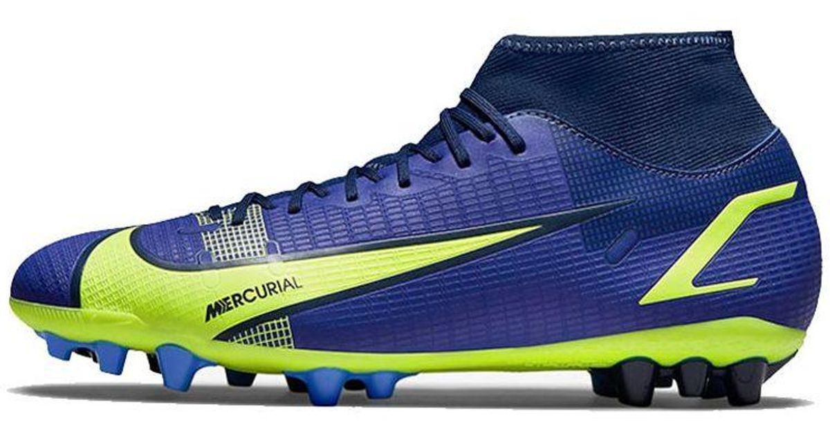 nike g series boots