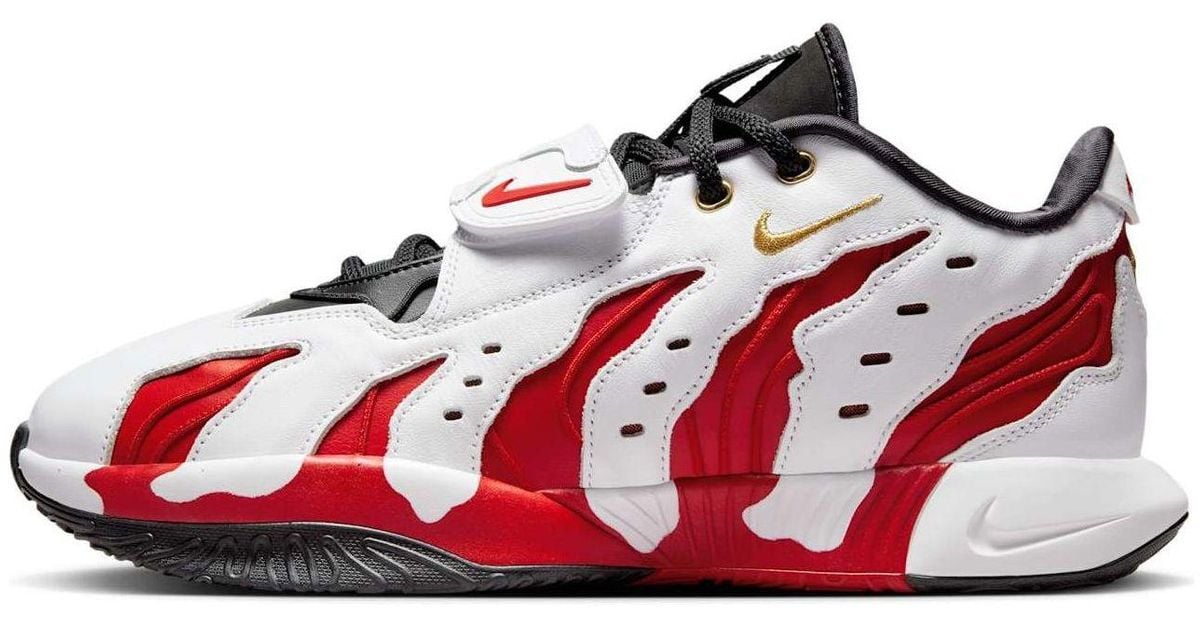 Nike Lebron 21 Prime 96 Ep 