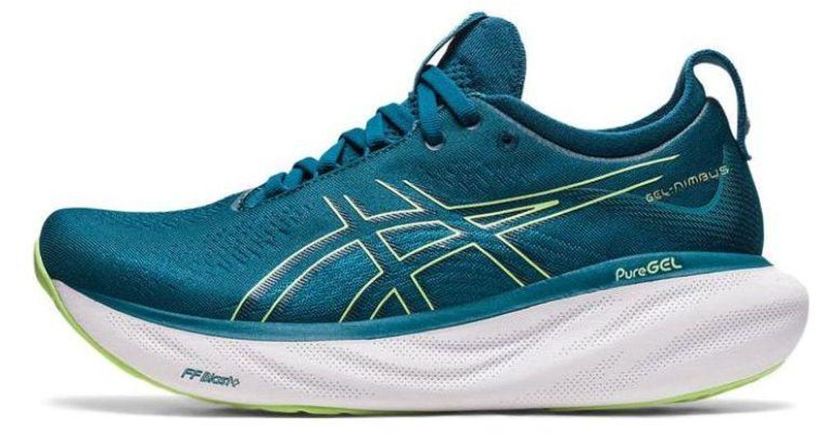 nordstrom asics gel nimbus