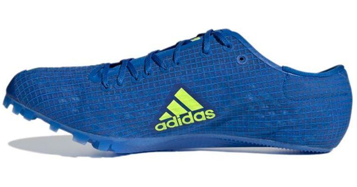 spikes adidas adizero finesse