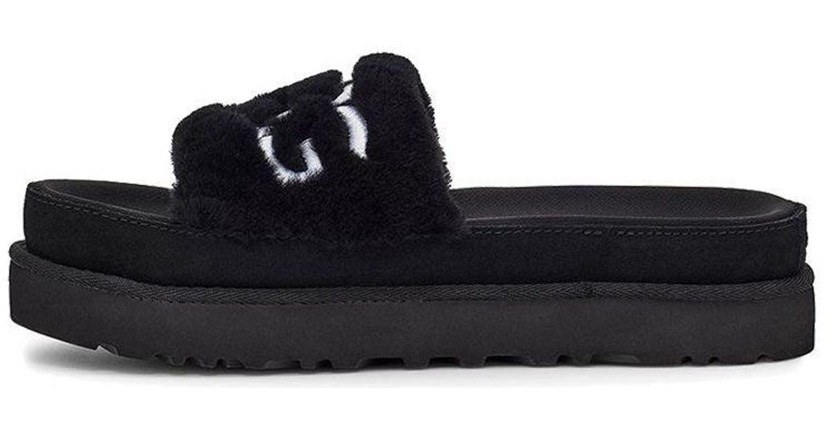 laton ugg