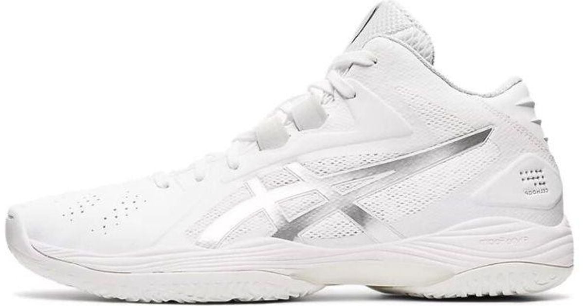 asic gel hoop 11