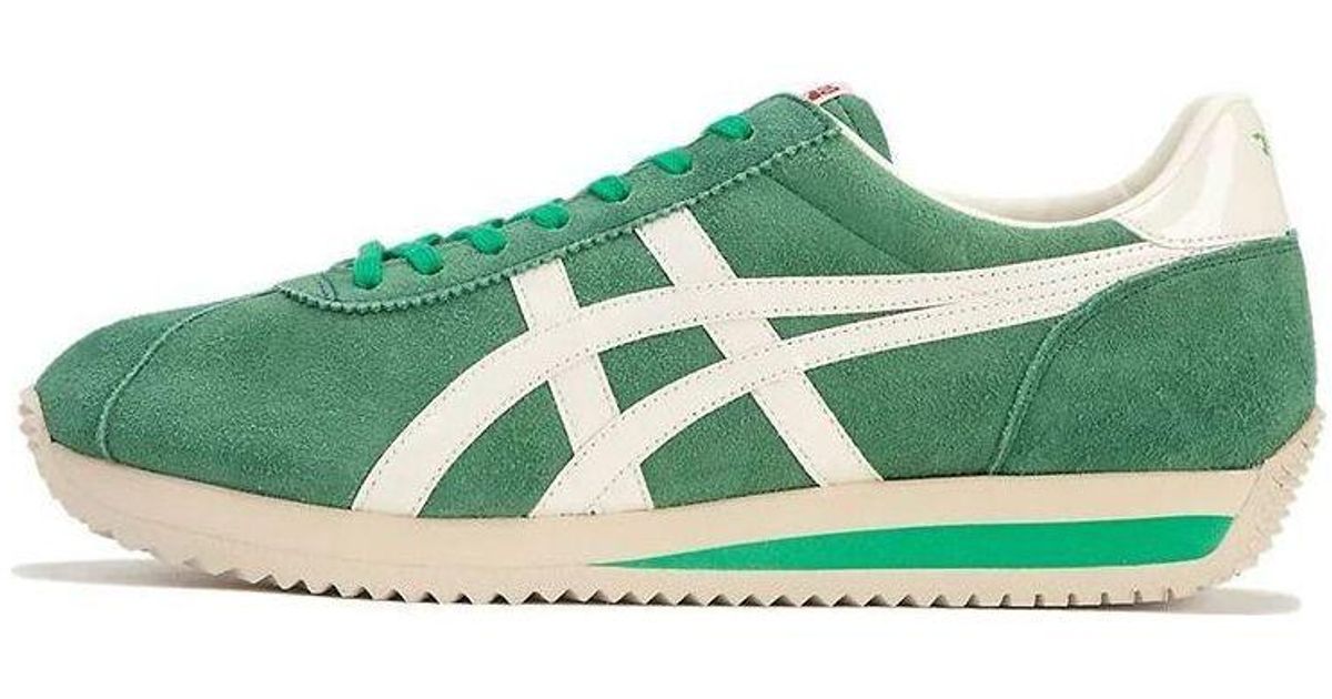 Onitsuka Tiger Moal 77 Nm Shoes 'Cilantro' in Green for Men Lyst UK