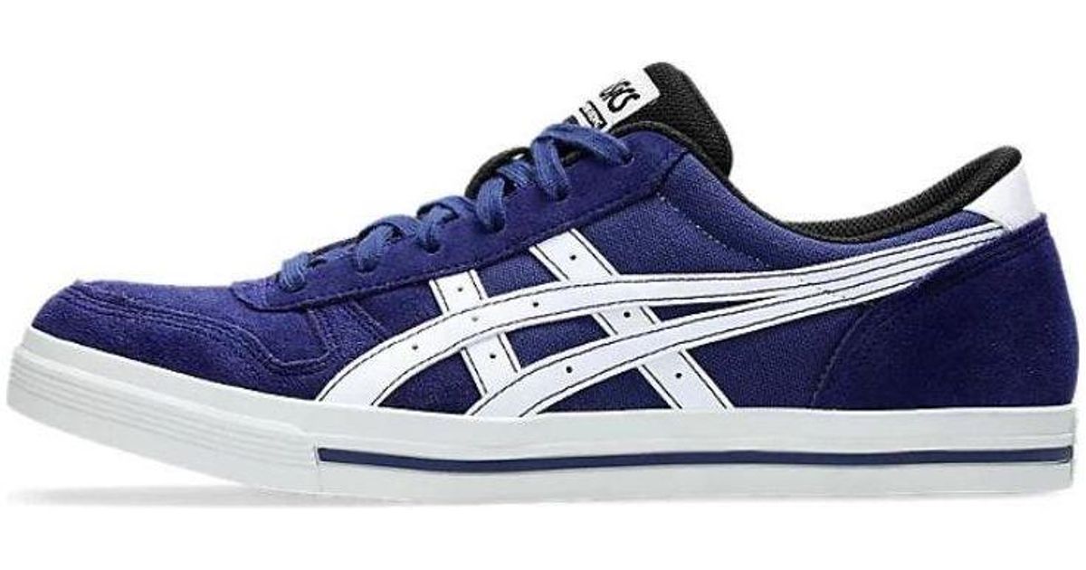 Asics clearance aaron bleu