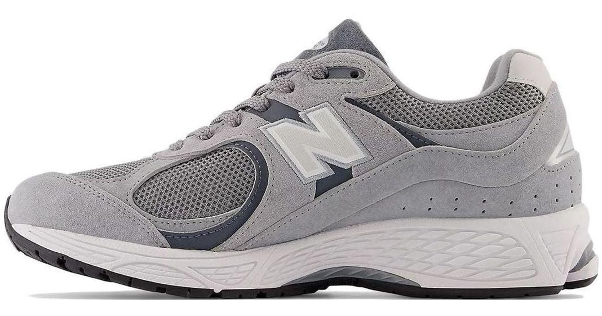 New Balance 2002r 'steel Orca' in Gray for Men | Lyst