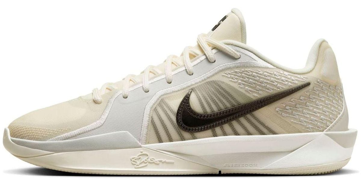 Nike (Wmns) Sabrina 2 Ep 'Sail' in White | Lyst UK