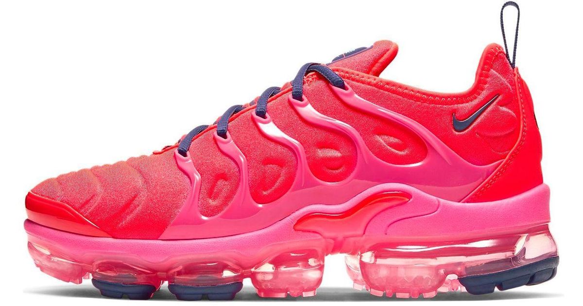 wmns air vapormax plus