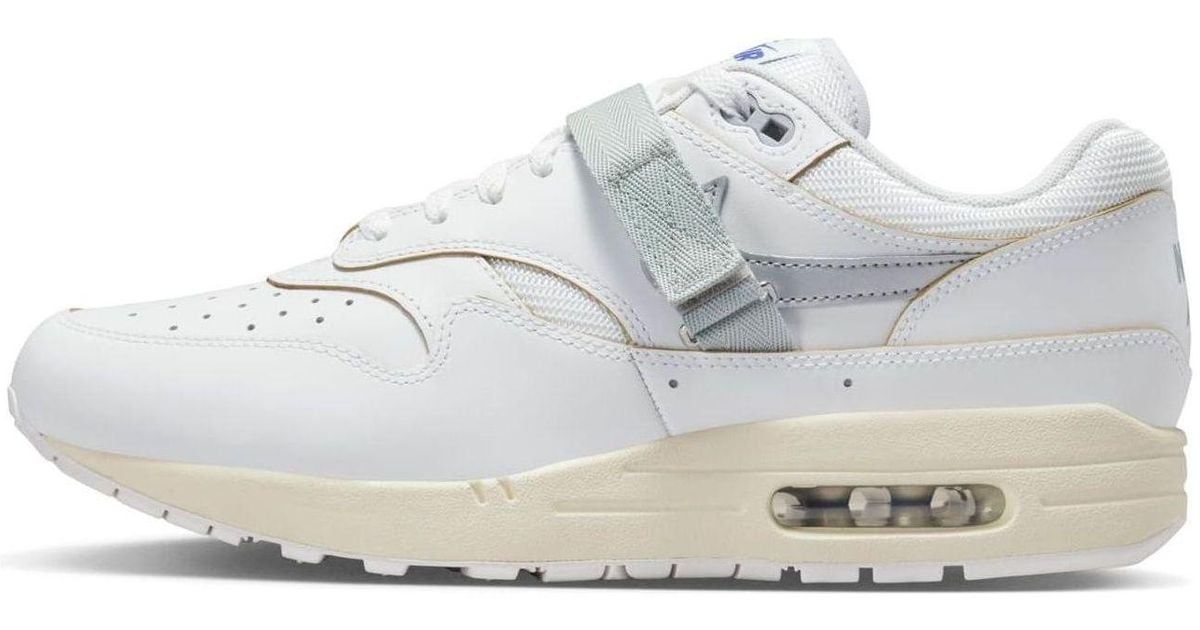 Nike Air Max Timeless 'Time Warp' in White for Men Lyst UK