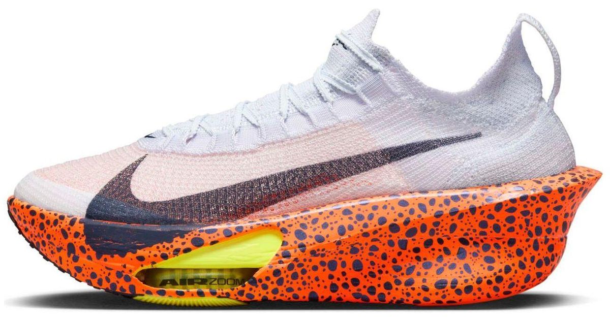 Nike Air Zoom Alphafly Next% 3 Electric Pack 'Safari Olympics
