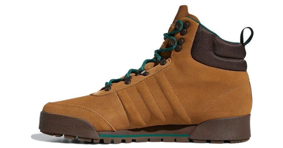 adidas Originals Adidas Jake Boots 2.0 'raw Desert' in Brown for Men | Lyst
