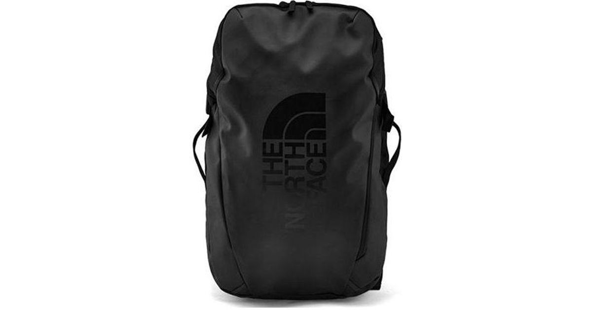 The North Face Black Adult Icebox Boot Bag
