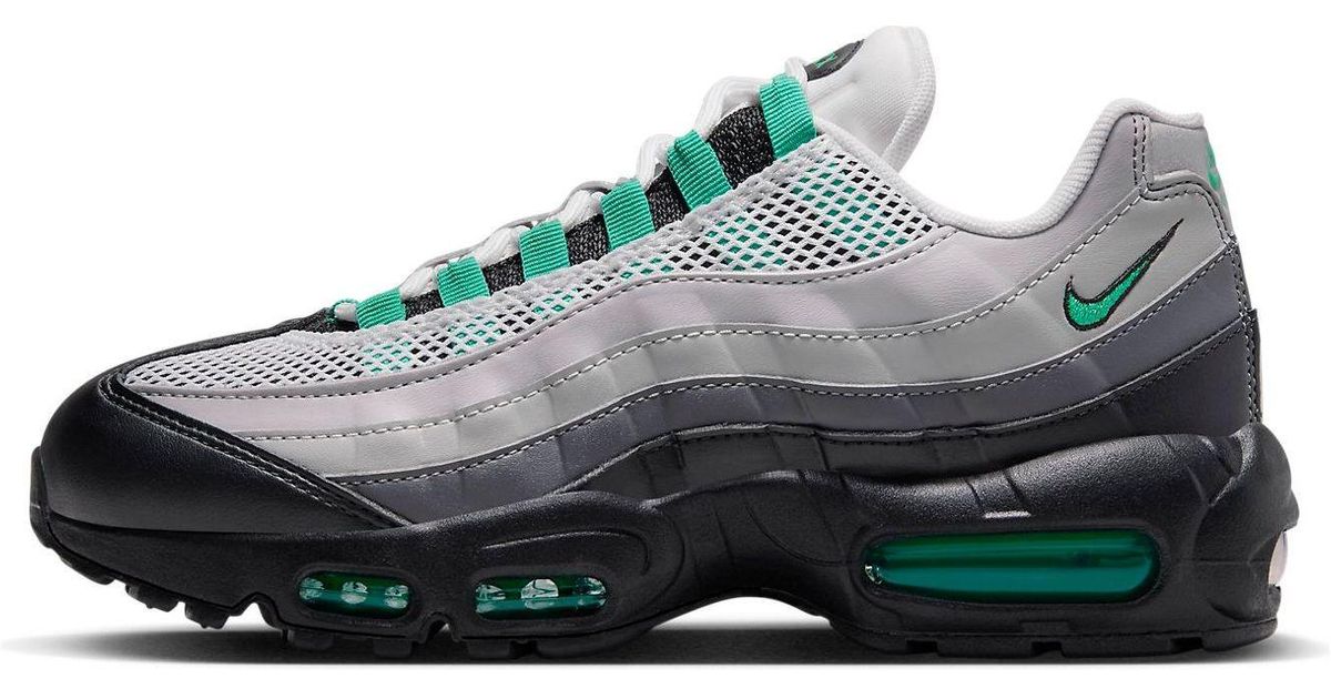 womens air max 95 green