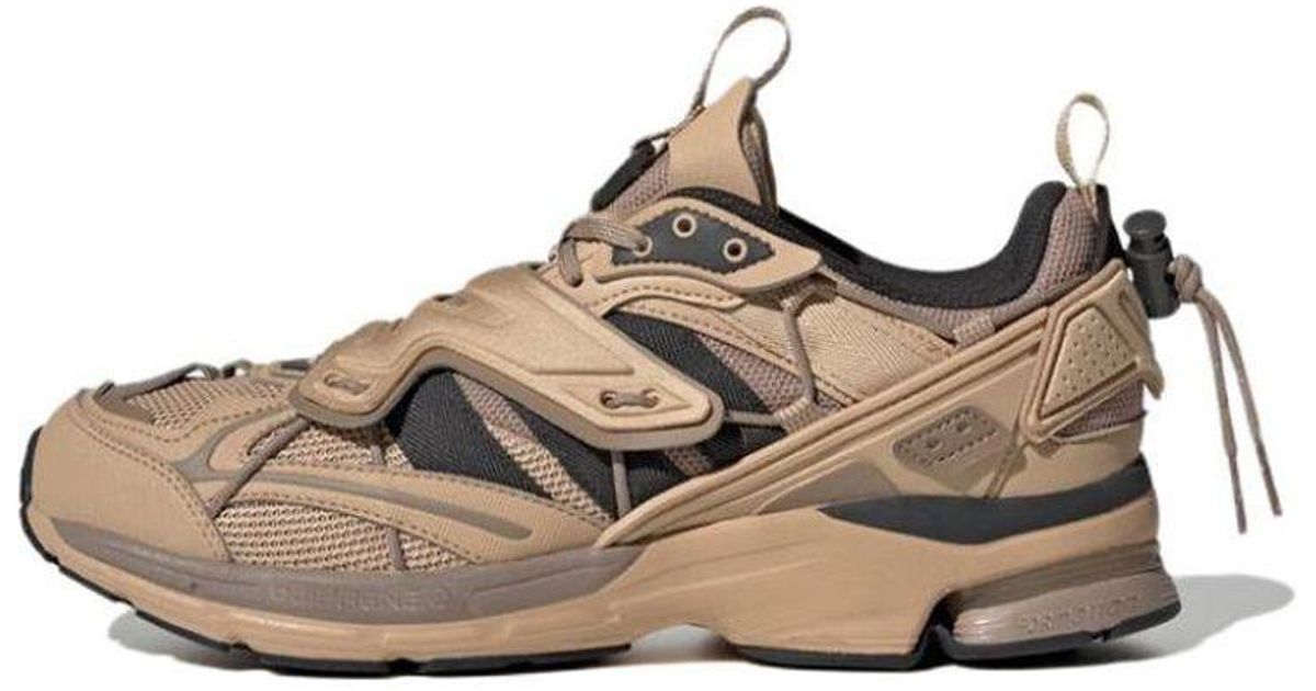 adidas Spiritain 2000 Deluxe in Brown for Men | Lyst