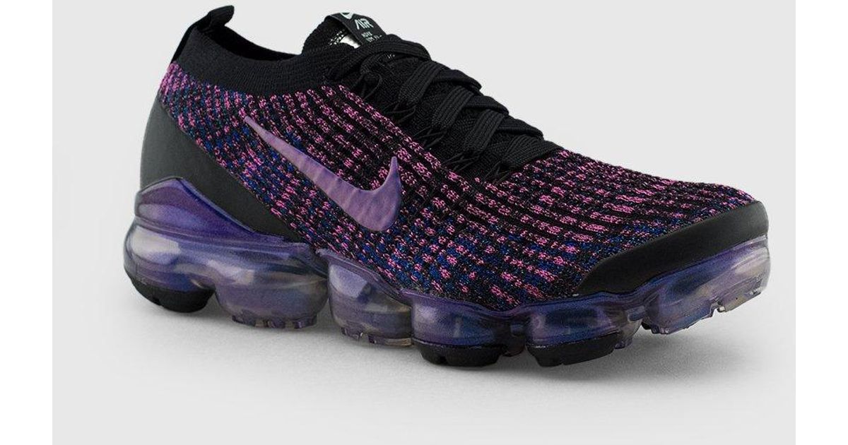 NIKE WMNS AIR VAPORMAX FLYKNIT 3 PHANTOMWHITE