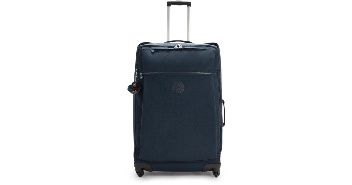 Kipling luggage uk sale