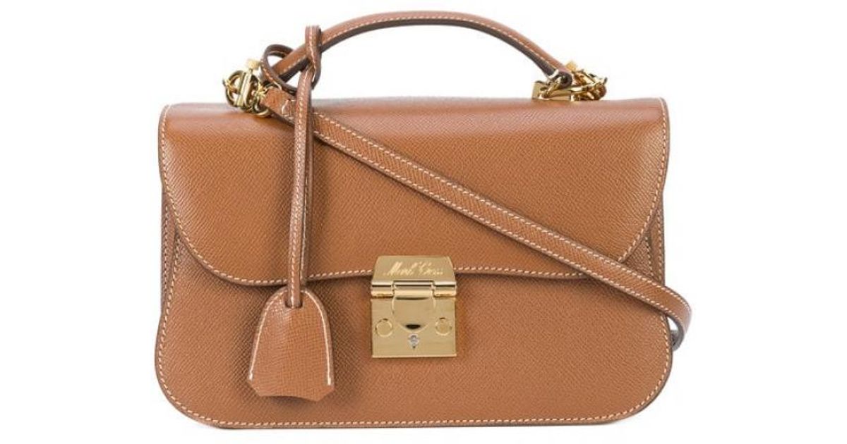 mark cross dorothy bag