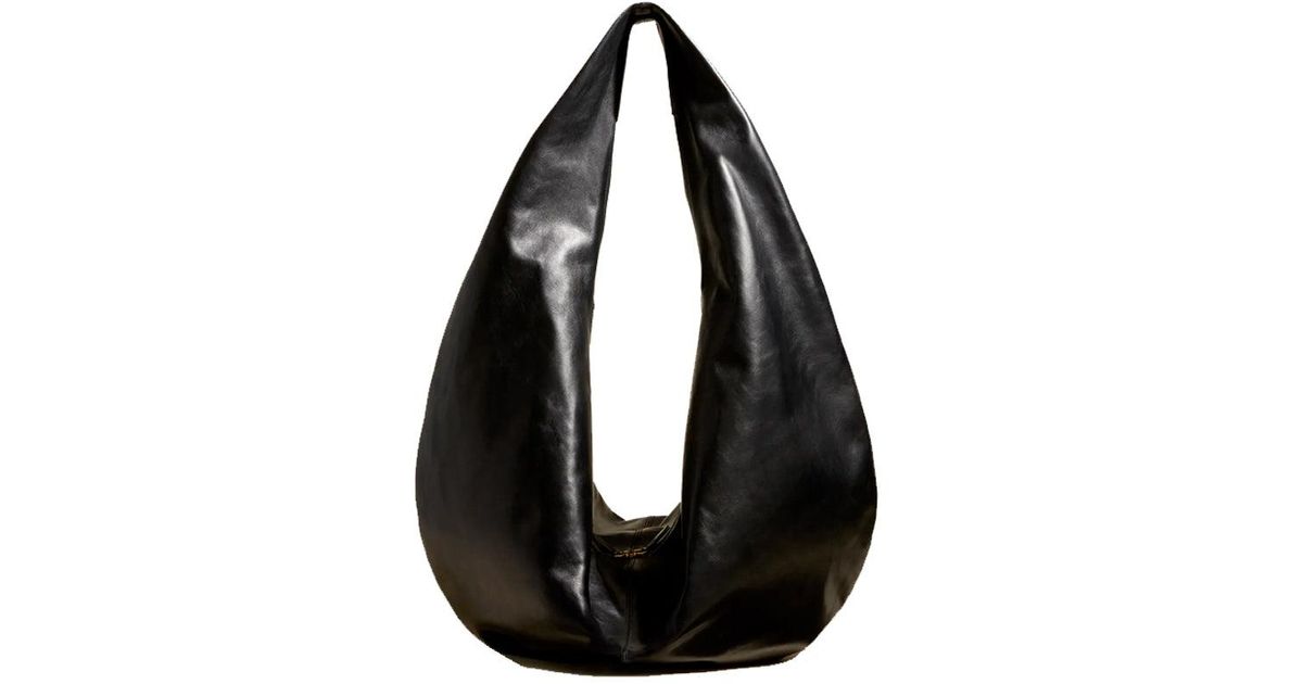 khaite olivia hobo