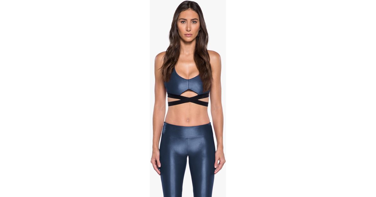 M Koral Womens Activewear Advance Versatility Bra