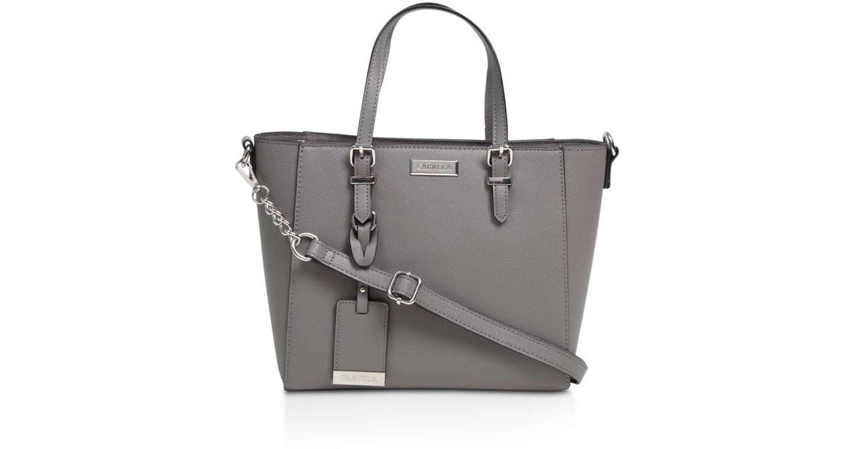 Carvela tote store bag sale
