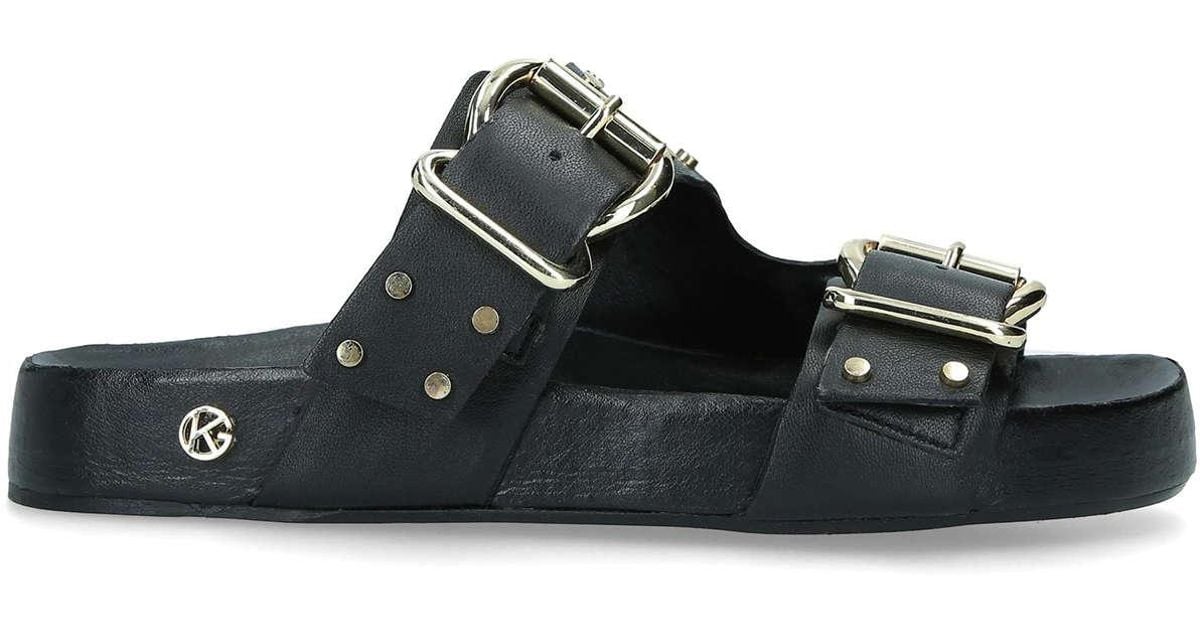 rhian stud kurt geiger