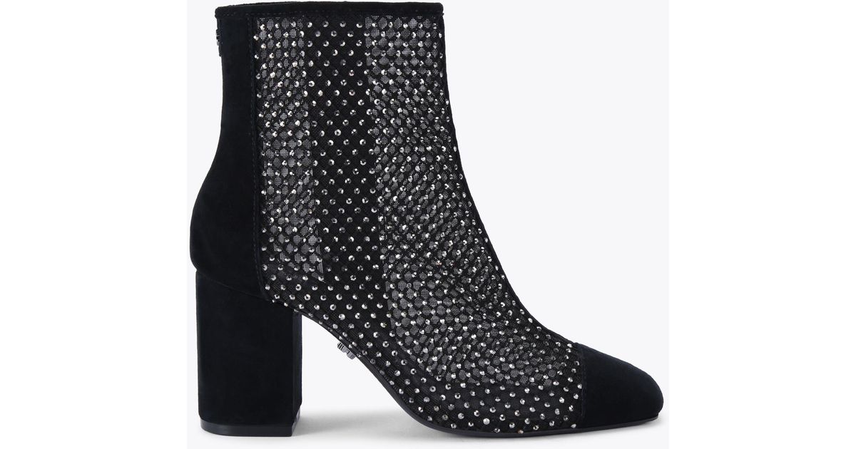 Kurt geiger daze boots sales