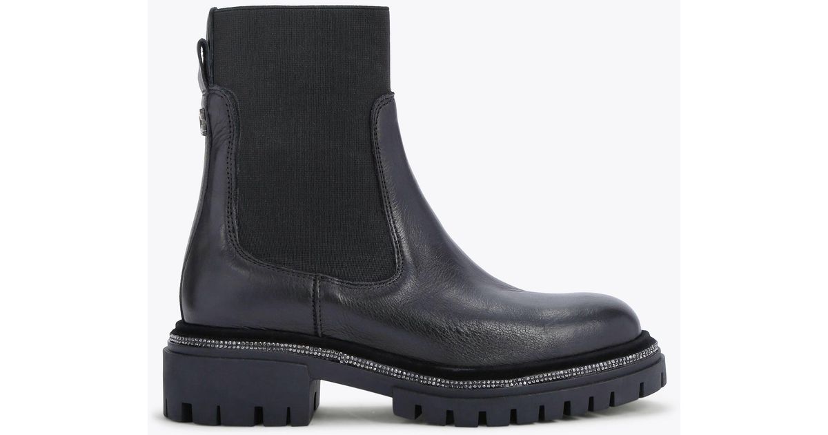 Carvela hotsell surround boots