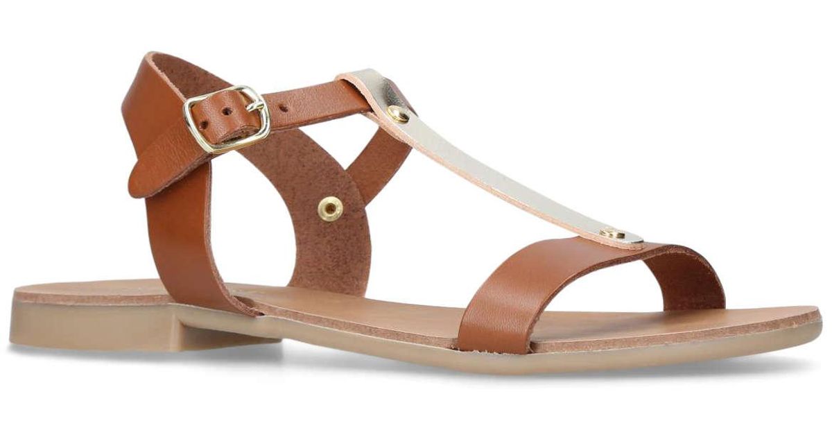 nine west felix sandals