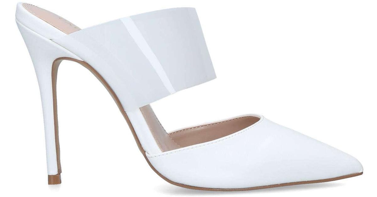 carvela lexx