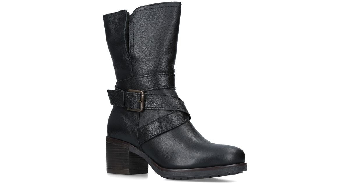 carvela solo boots