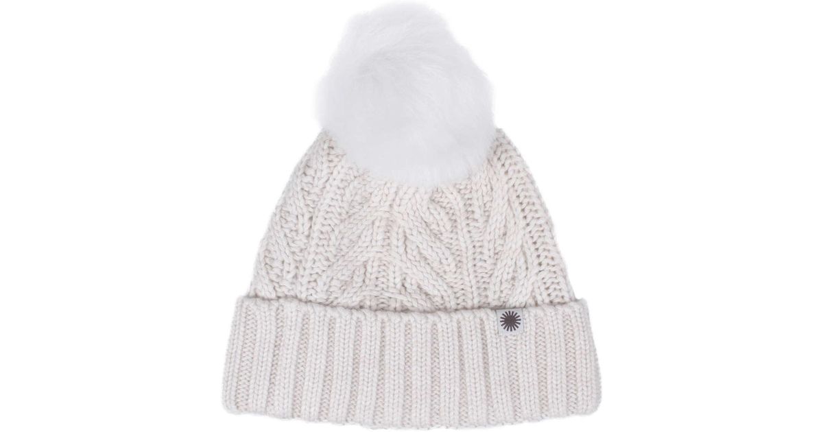 Regatta Womens Kaena Chunky Acrylic Knit Walking Winter Hat