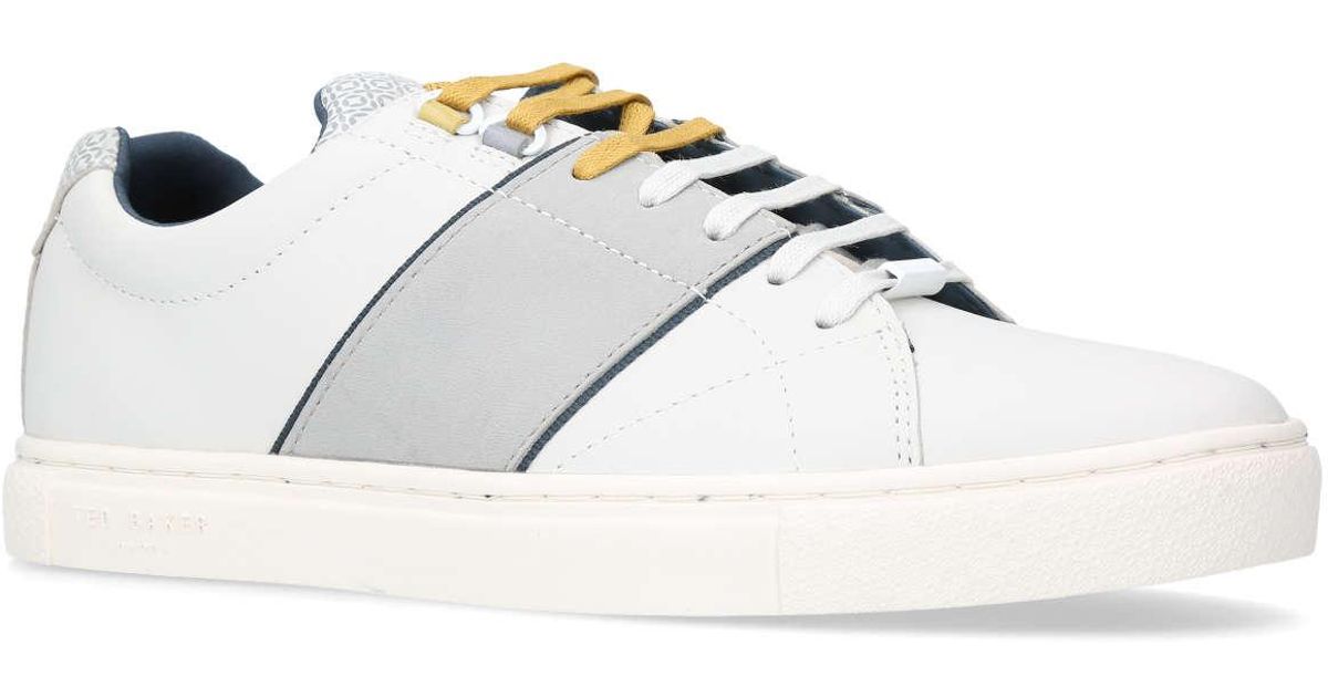 ted baker quana trainers