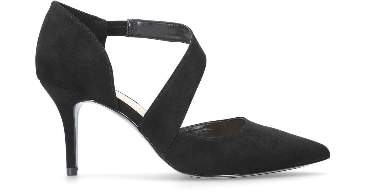 Nine west kremi black sales
