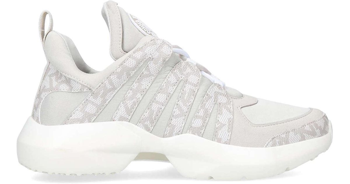 dkny lynzie trainers