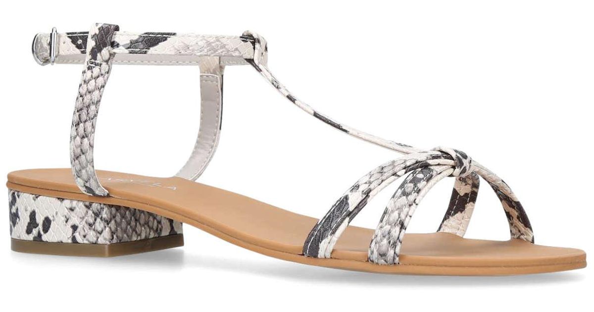 carvela bravo sandals