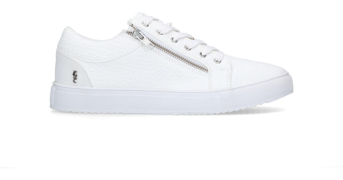 kurt geiger high top capone